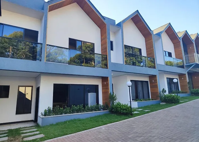 Condominio Moller Alves