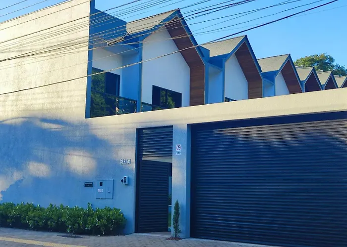 Condominio Moller Alves