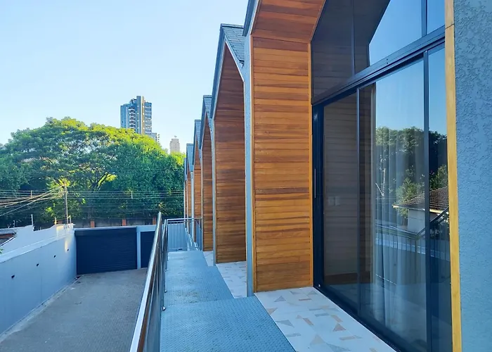 Condominio Moller Alves