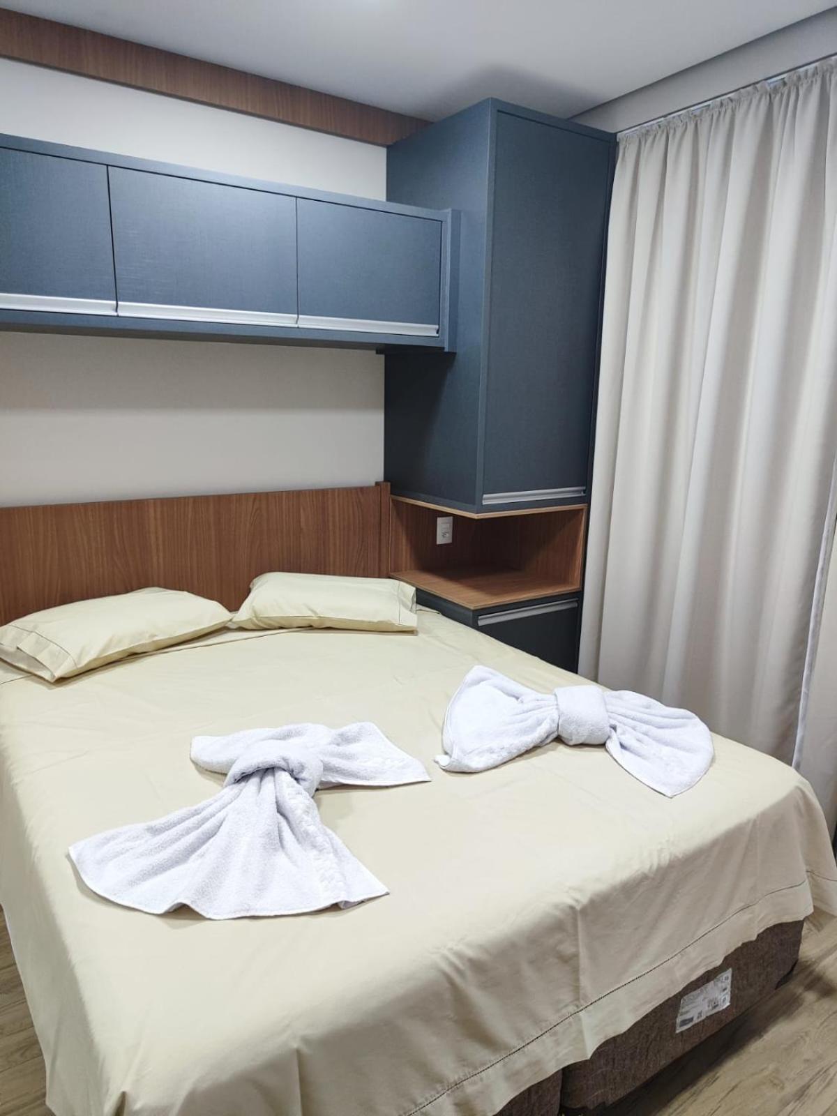 Apartment Moller Alves