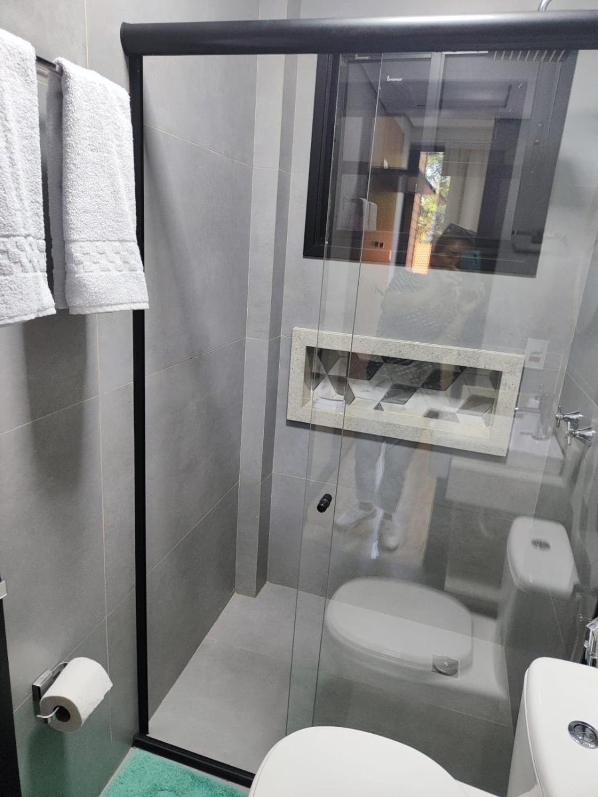 Apartment Moller Alves