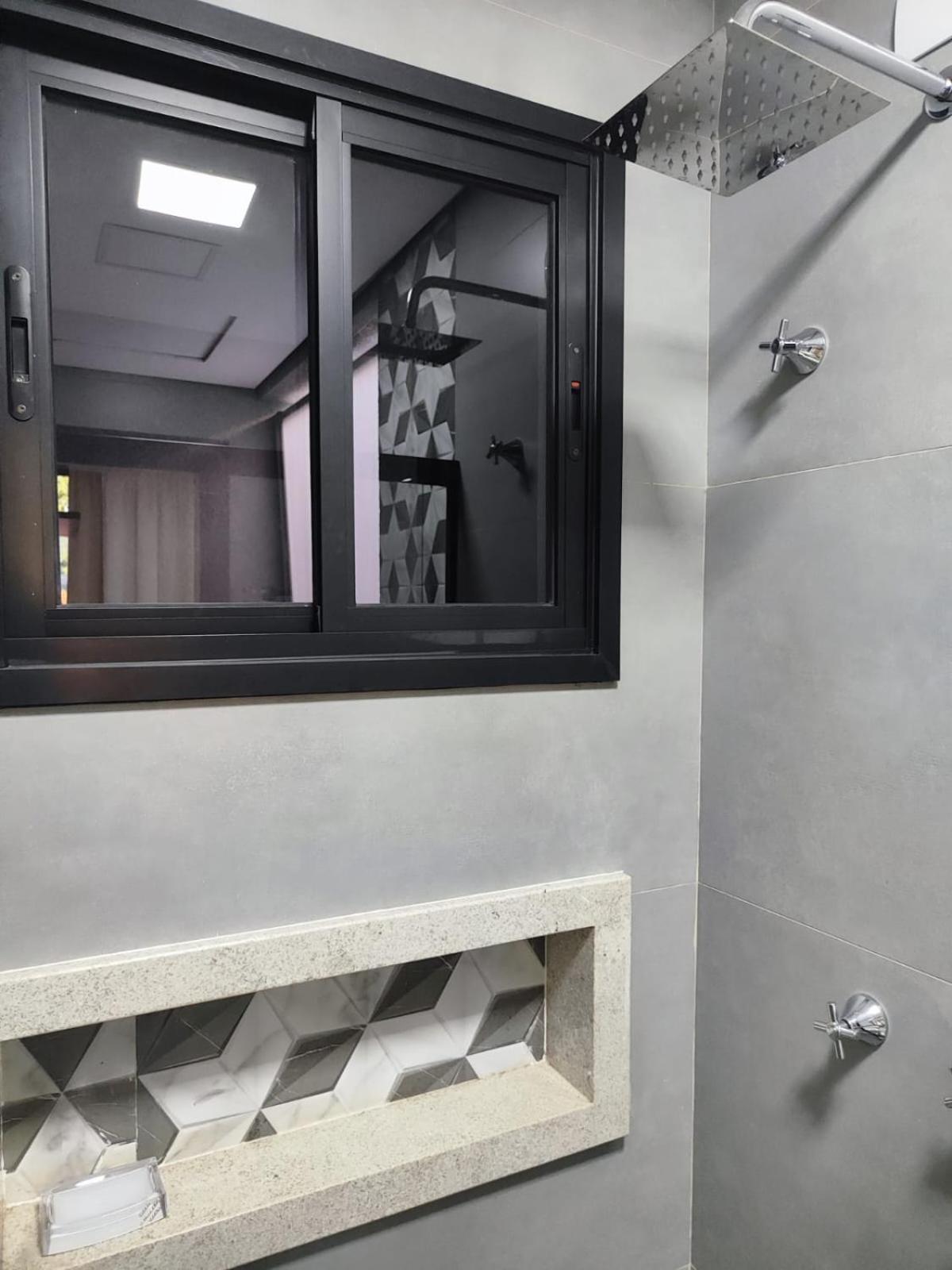 Apartment Moller Alves *