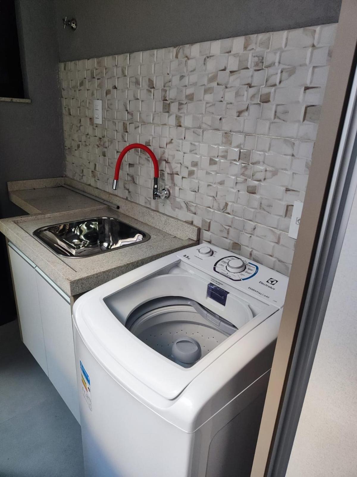 Moller Alves Apartment Foz do Iguacu