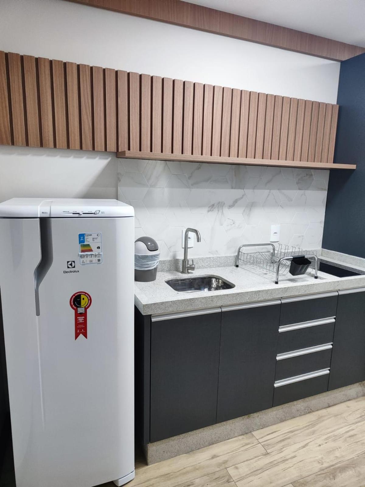 Moller Alves Apartamento *